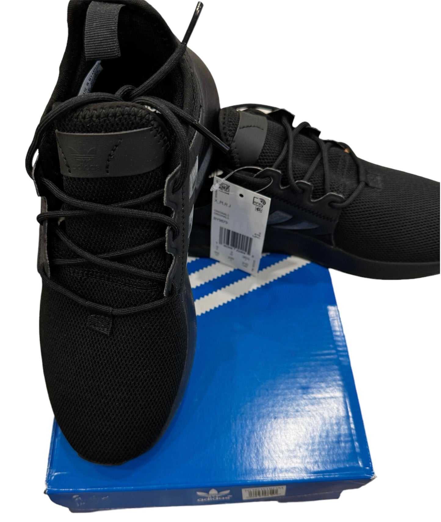 Zapatos Adidas para niño