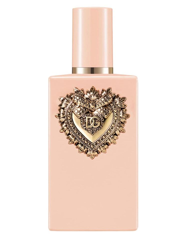 Perfume Dolce & Gabbana My Devotion EDP Intense Mujer