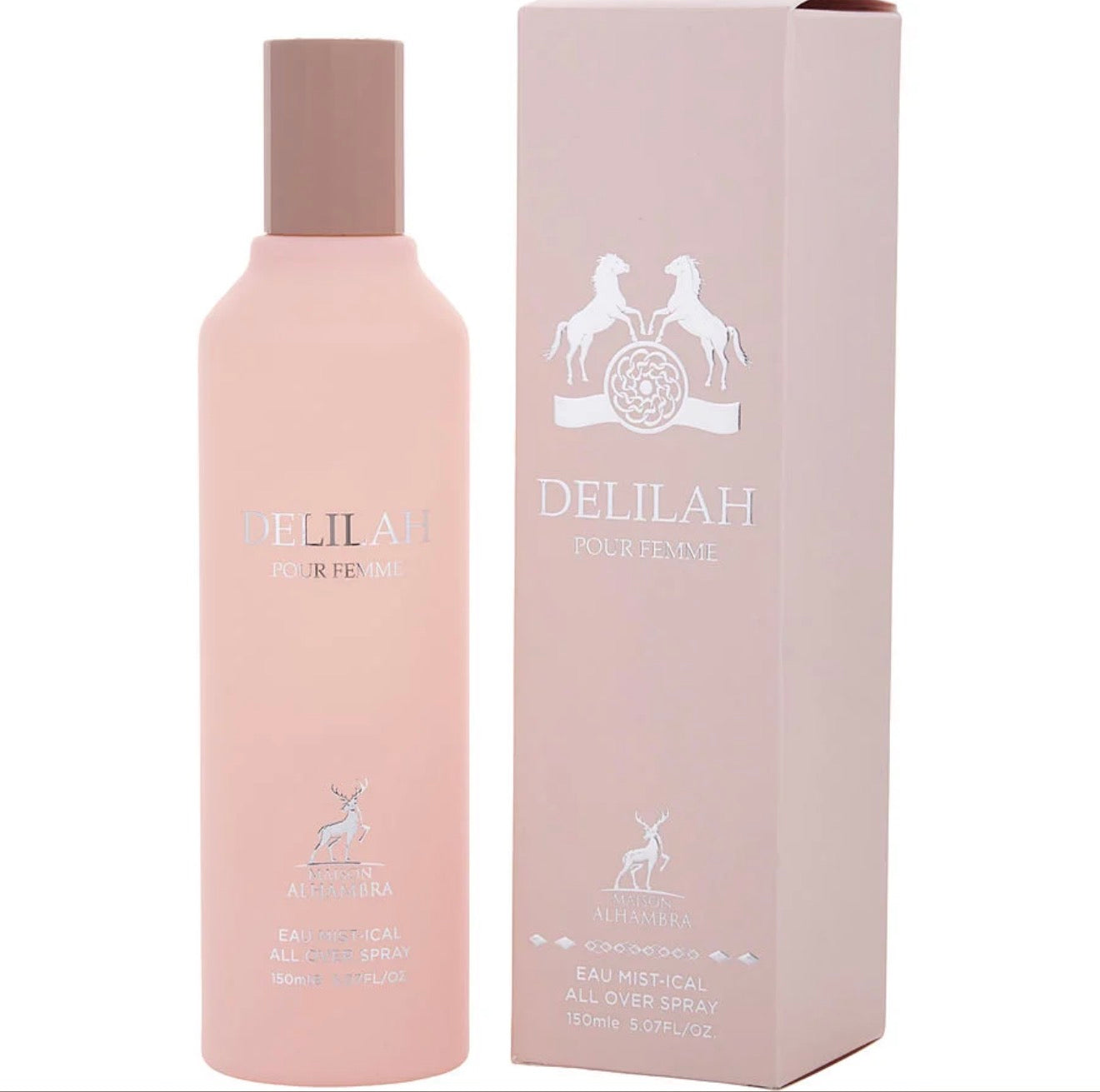 Perfume Maison Alhambra Eau Mist-ical All Over Spray