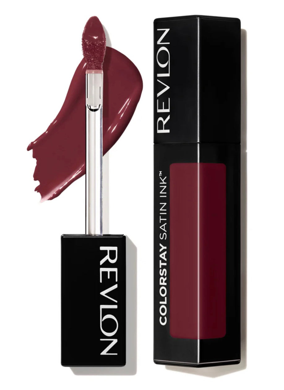 Revlon ColorStay Satin Ink Liquid Lipstick