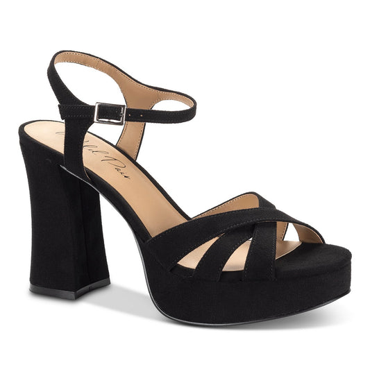 Zapato Wild Pair Tacón para mujer