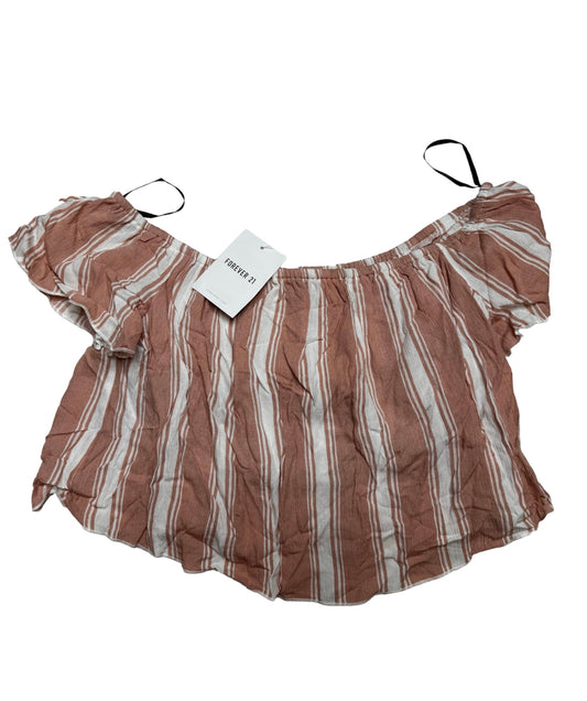 Camisa Forever 21 para mujer