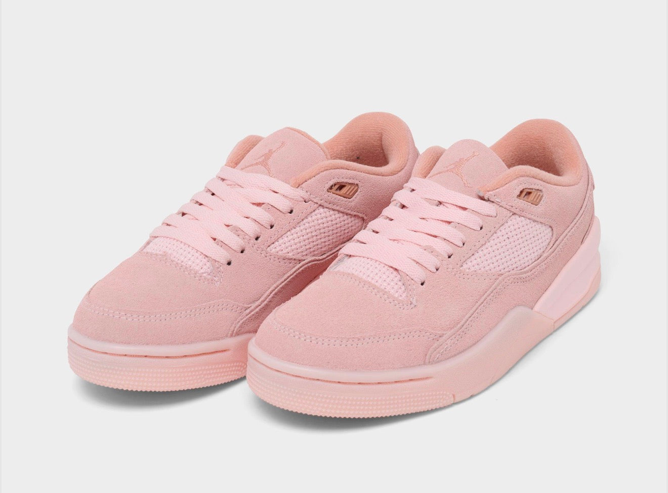 Zapatos Nike Jordan Flight Court Mujer