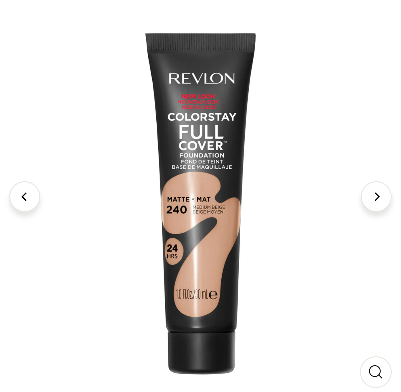 Revlon ColorStay Full Cover™ Foundation