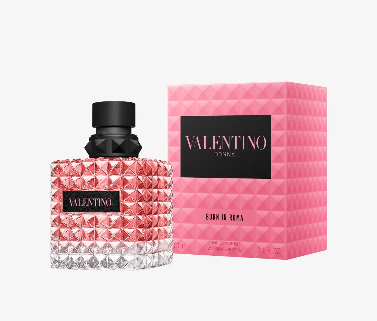 Perfume Valentino DONNA Born in Roma EDP para mujer