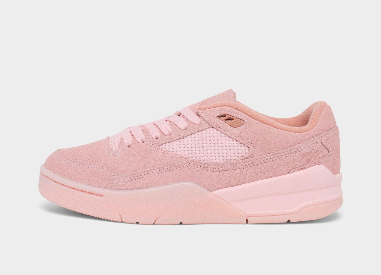 Zapatos Nike Jordan Flight Court Mujer