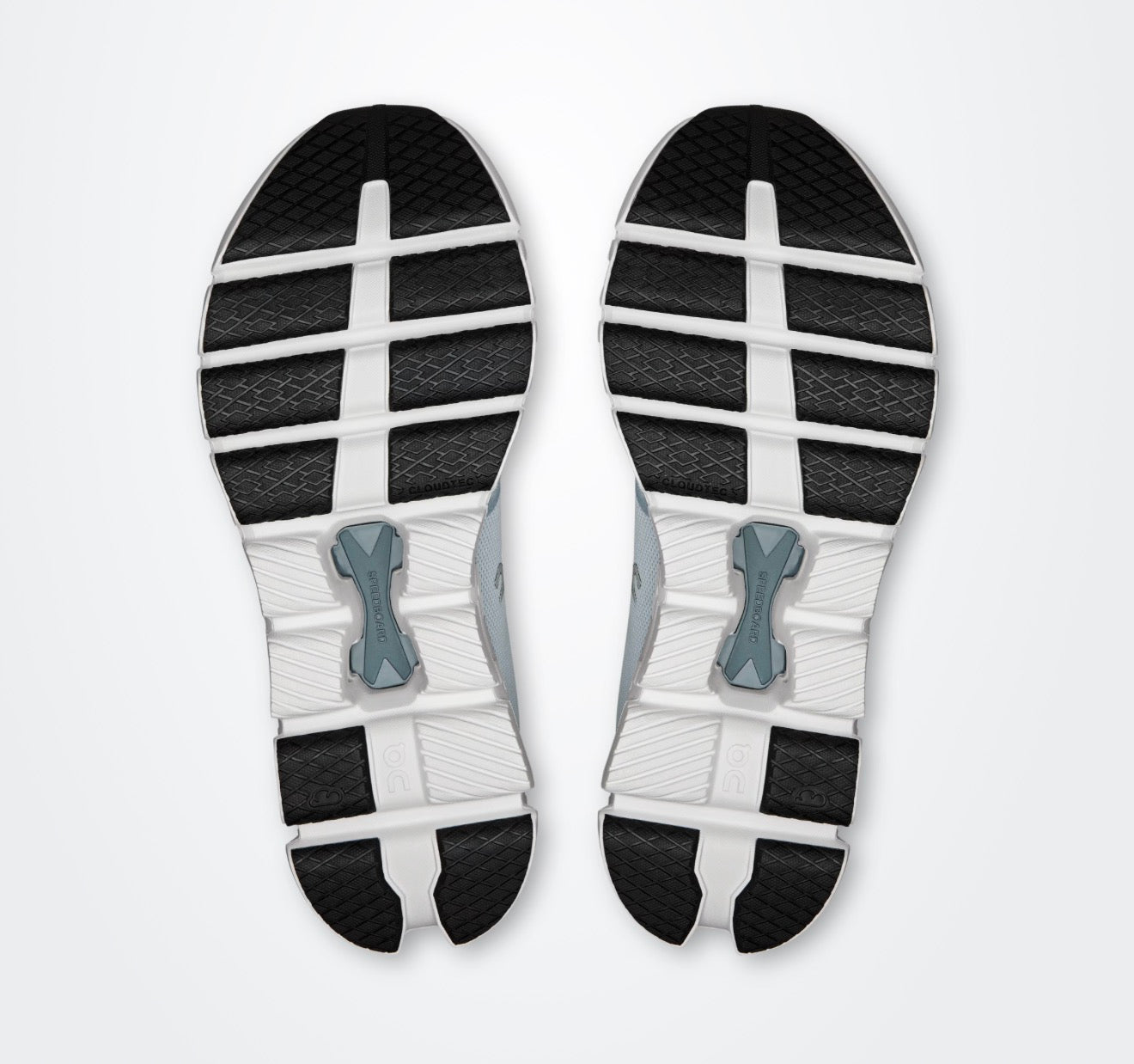 Zapatos OnCloud Cloud X 4 Sneaker Hombre