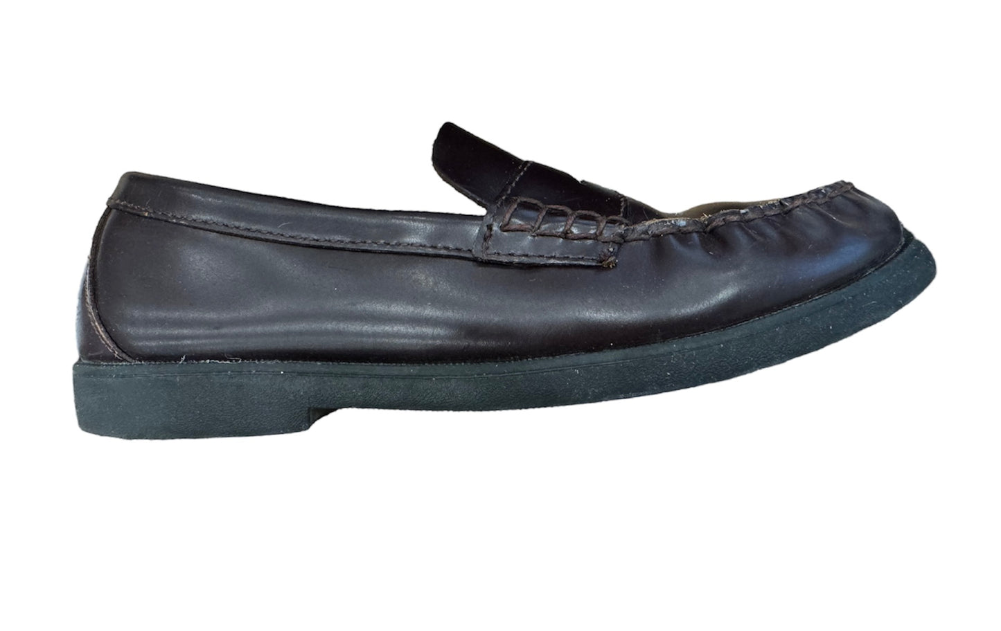 Zapatos Sperry de vestir para niño