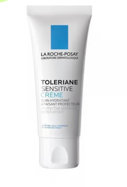 La Roche-Posay Toleriane Sensitive Crème