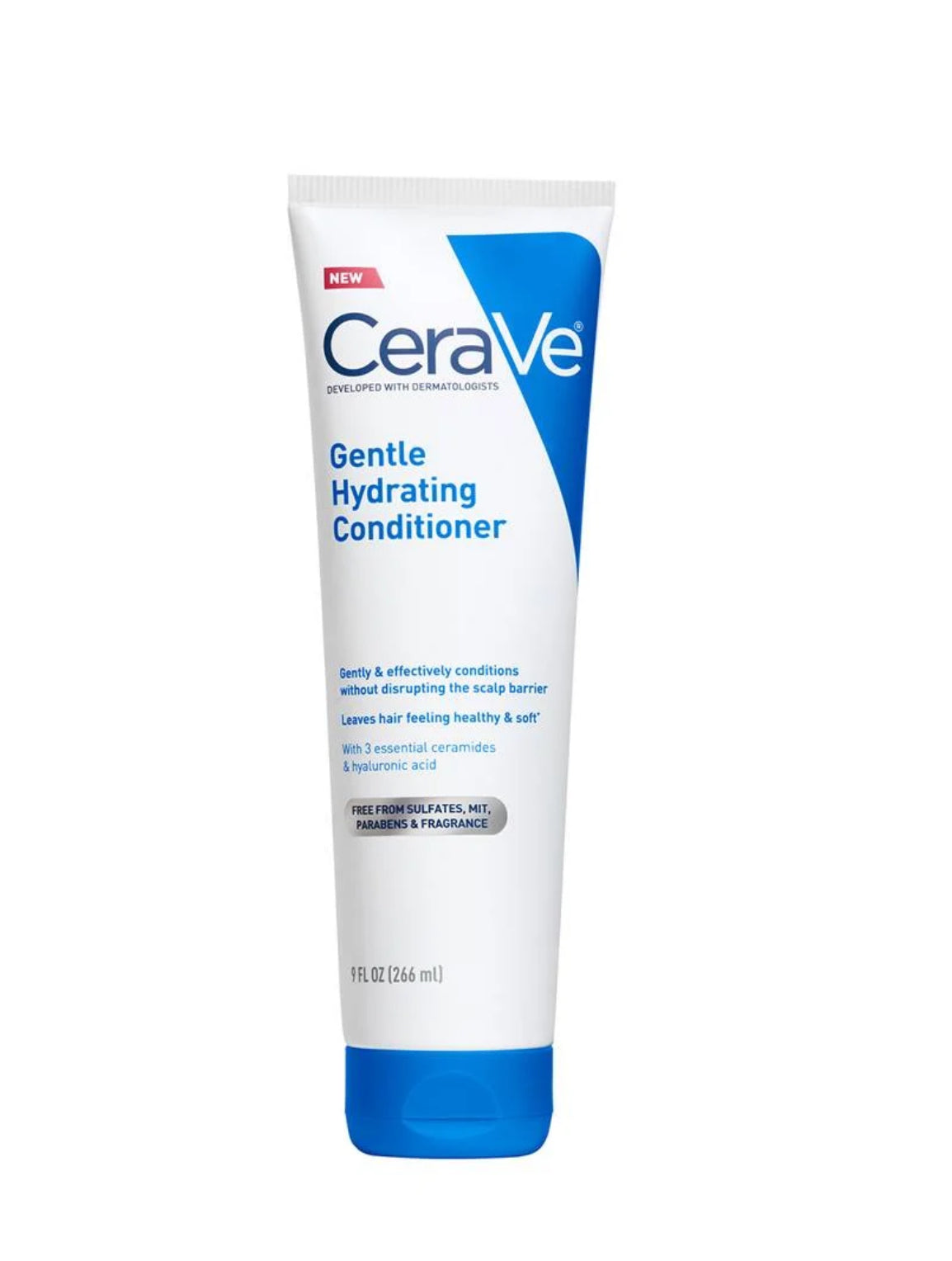 CeraVe Gentle Hydrating Conditioner- 8oz