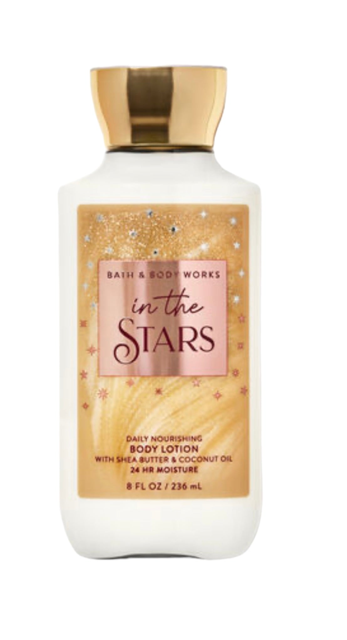 Crema Bath & Body Works Body Lotion- In the Stars