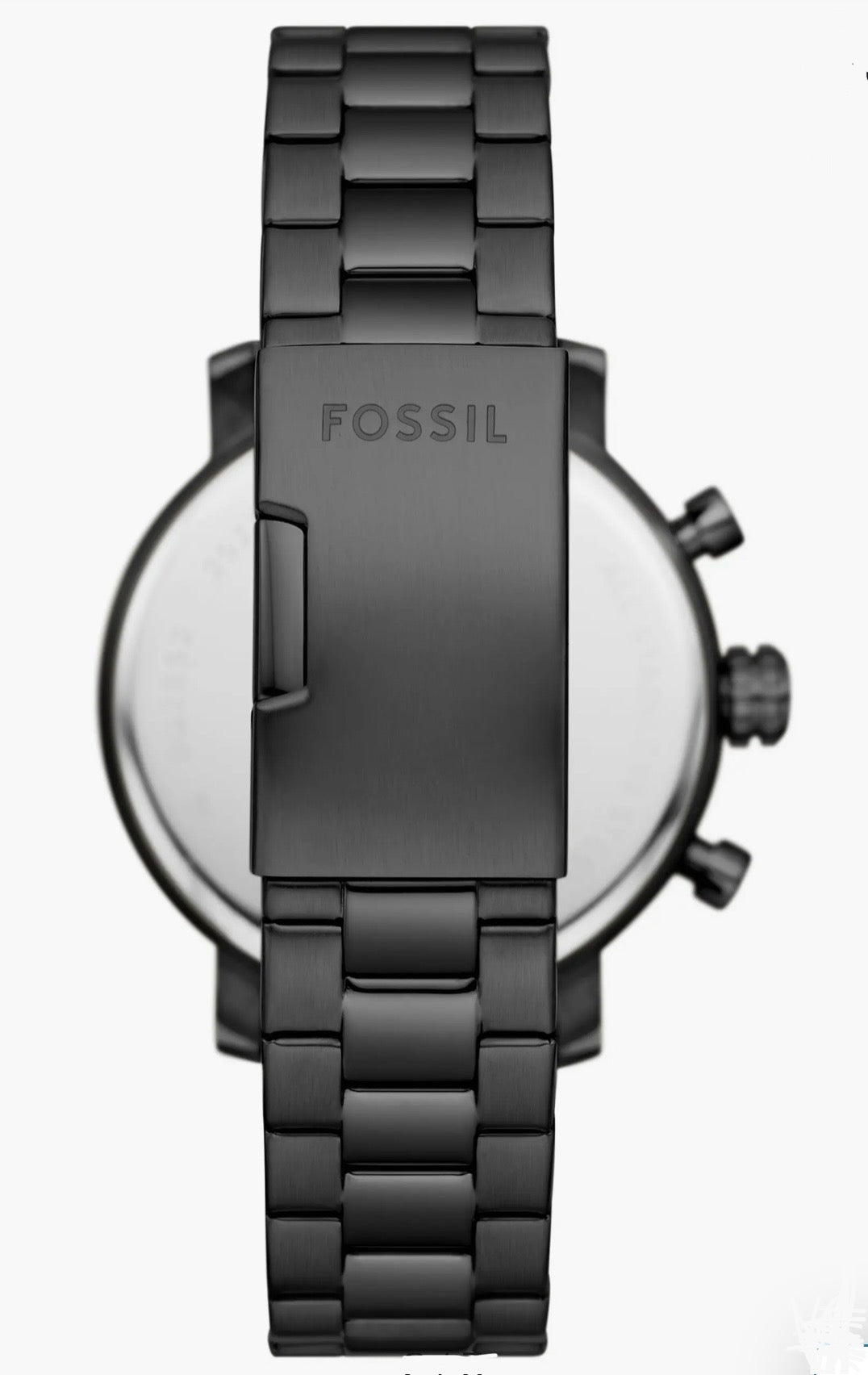 Reloj Fossil Modern Rhett Three Hand Quartz Bracelet Watch, 42mm