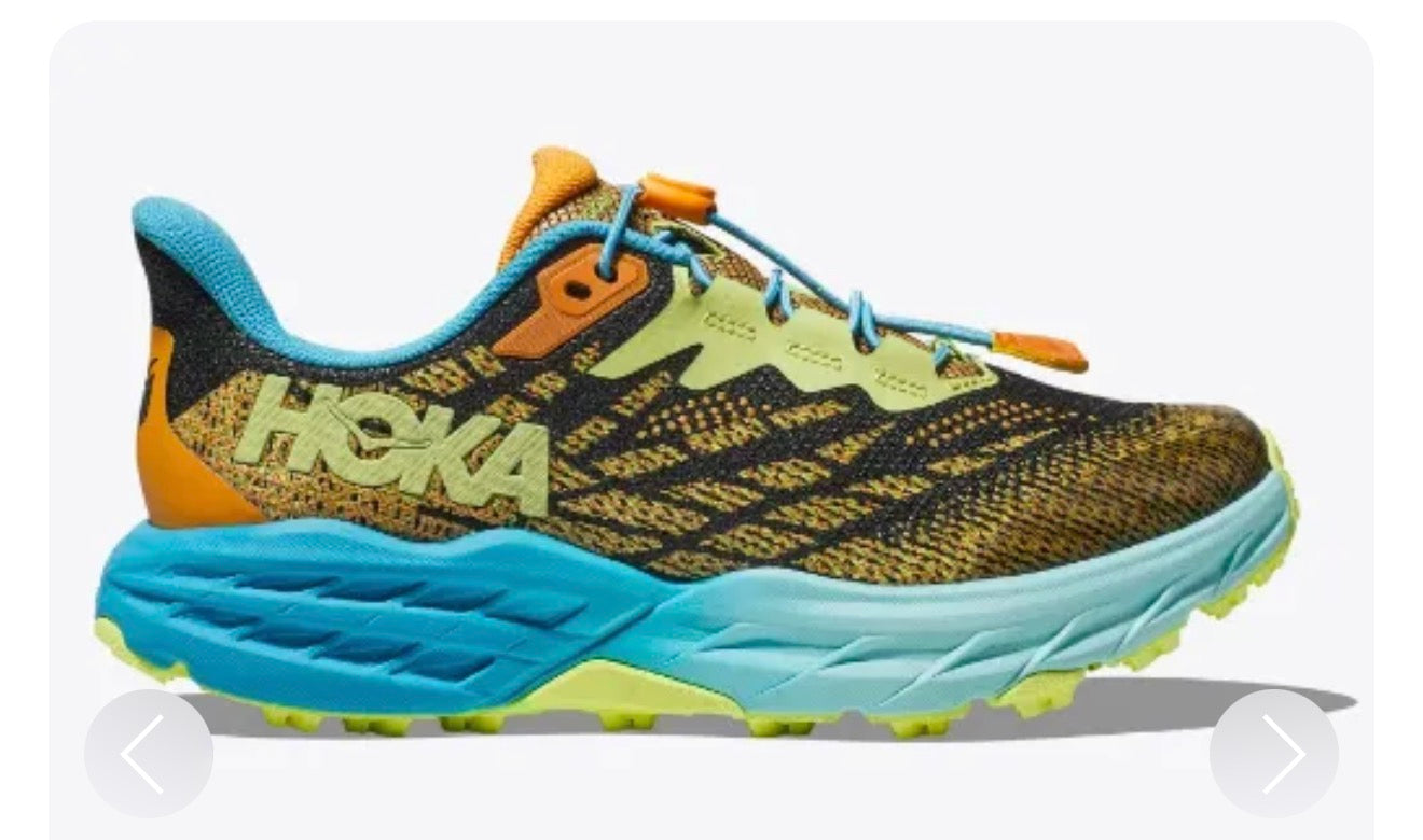 Zapatos HOKA Speedgoat 5