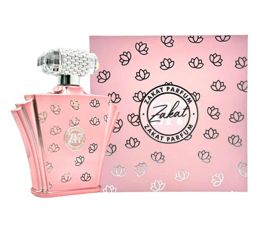 Perfume Zakat Z17 (La Vie est Belle) para mujer