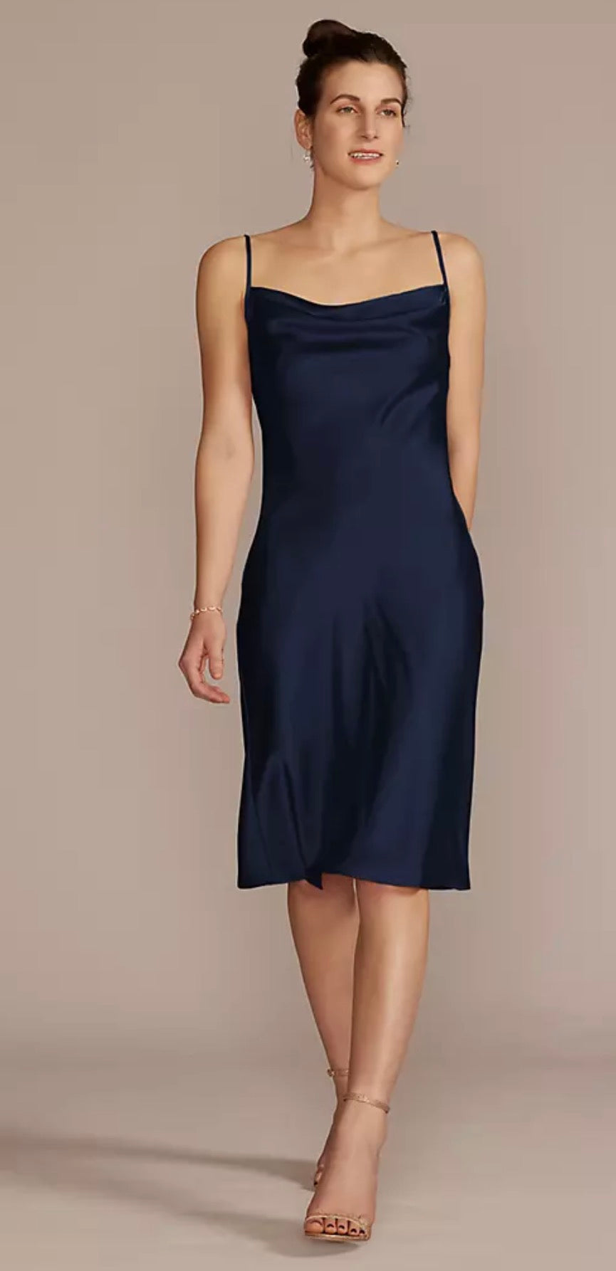 Vestido Celebrate DB Studio