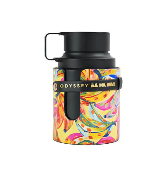 Perfume ARMAF Odyssey BA HA MAS UNISEX