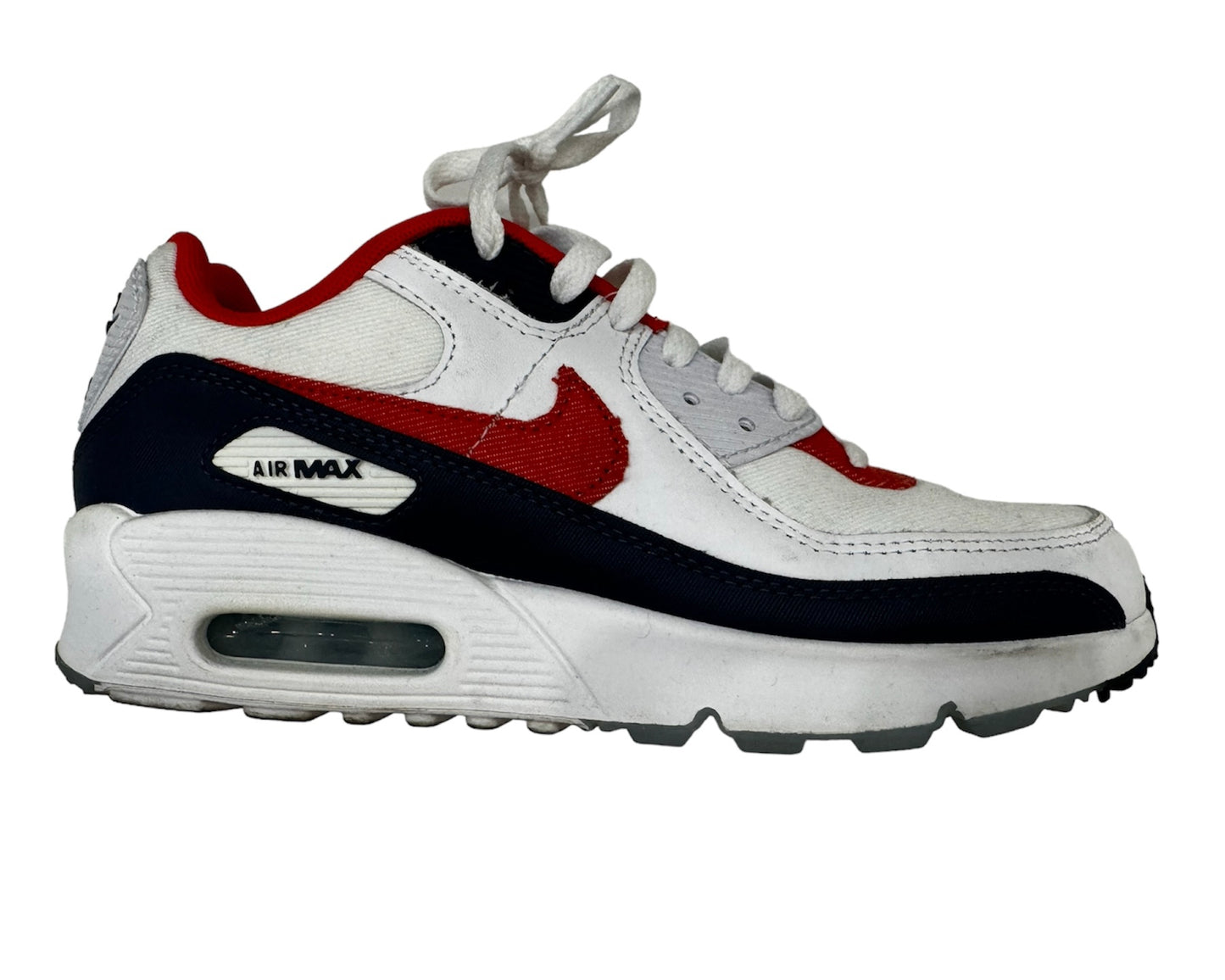 Zapatos Nike AirMax 90 para niño
