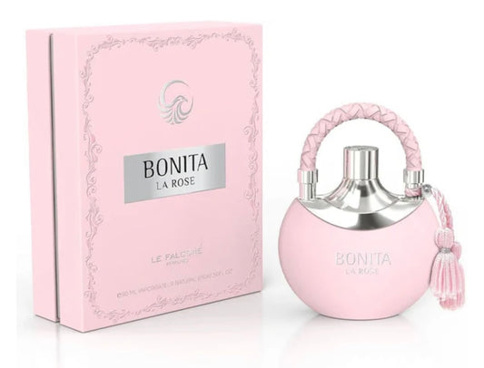 Perfume Le Falcone Bonita La Rose EDP Mujer
