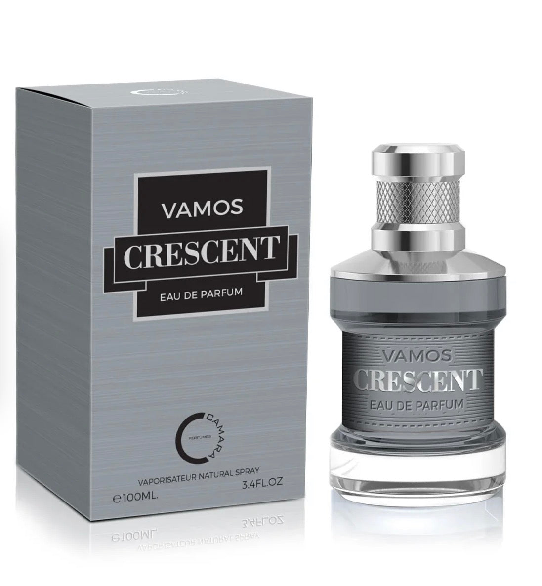 Perfume Camara Vamos Crescent EDP