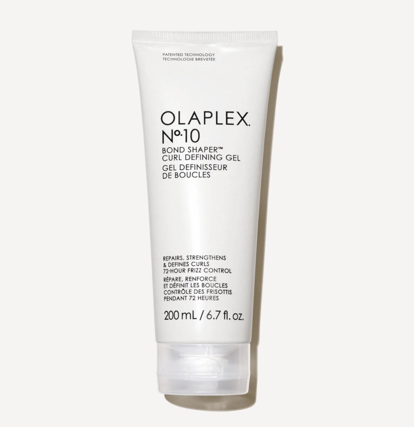 OLAPLEX Nº.10 BOND SHAPER™ CURL DEFINING GEL