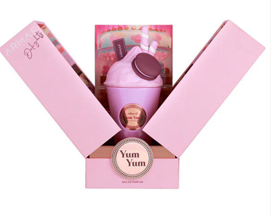 Perfume ARMAF Yum Yum para mujer