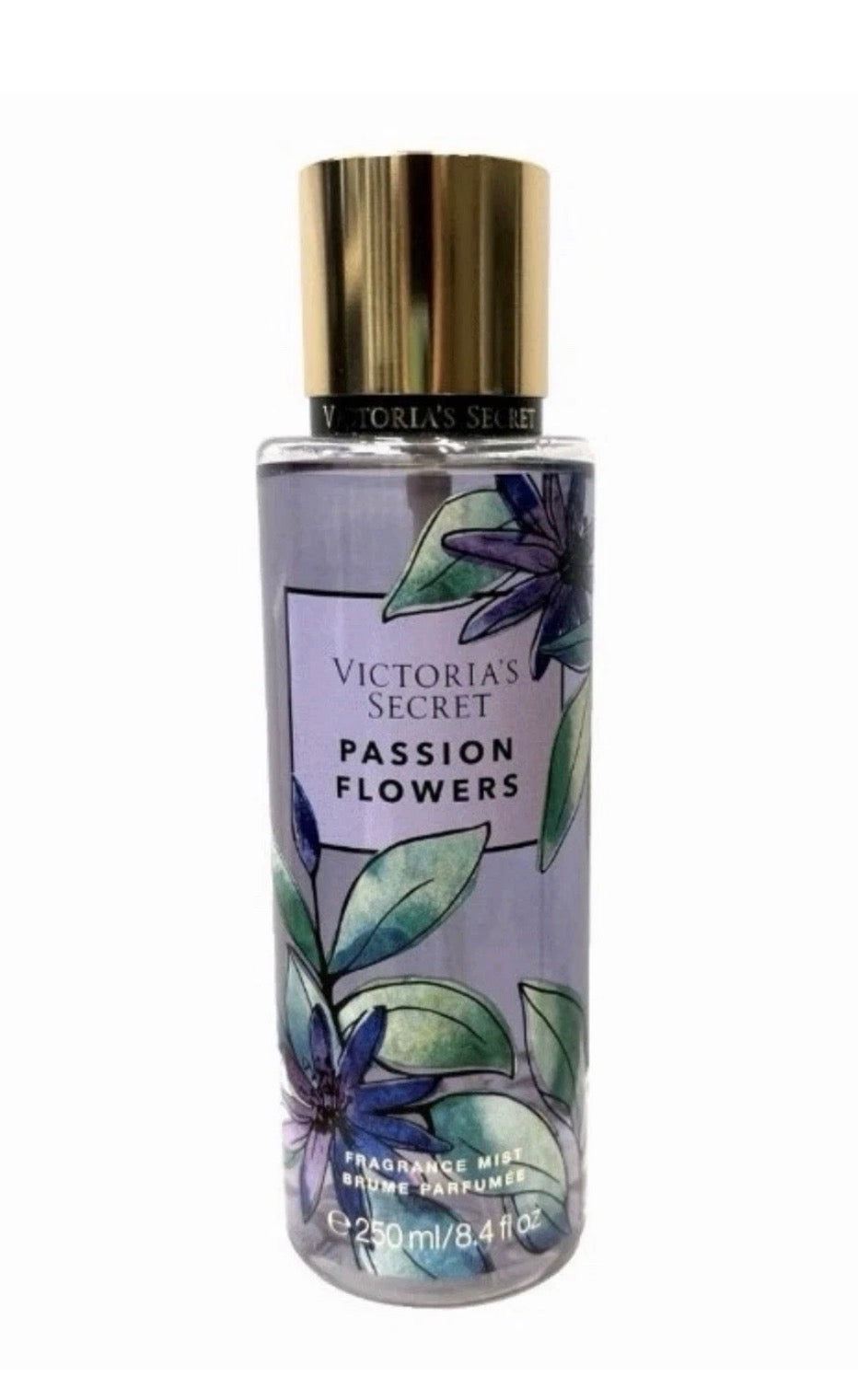 Splash Victoria’s Secret- Passion Flowers