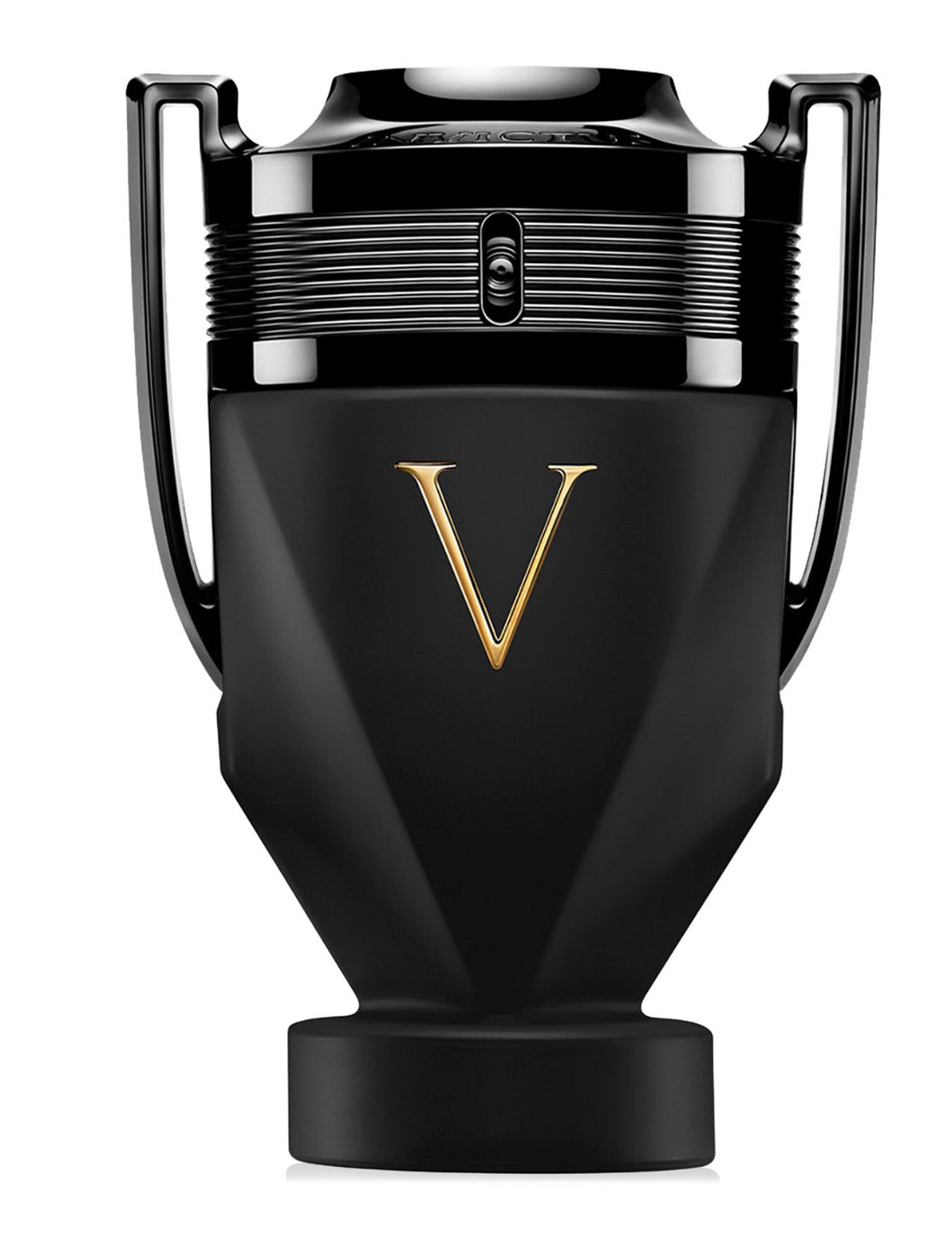 Perfume Paco Robanne Invictus Absolu Parfum Intense Hombre