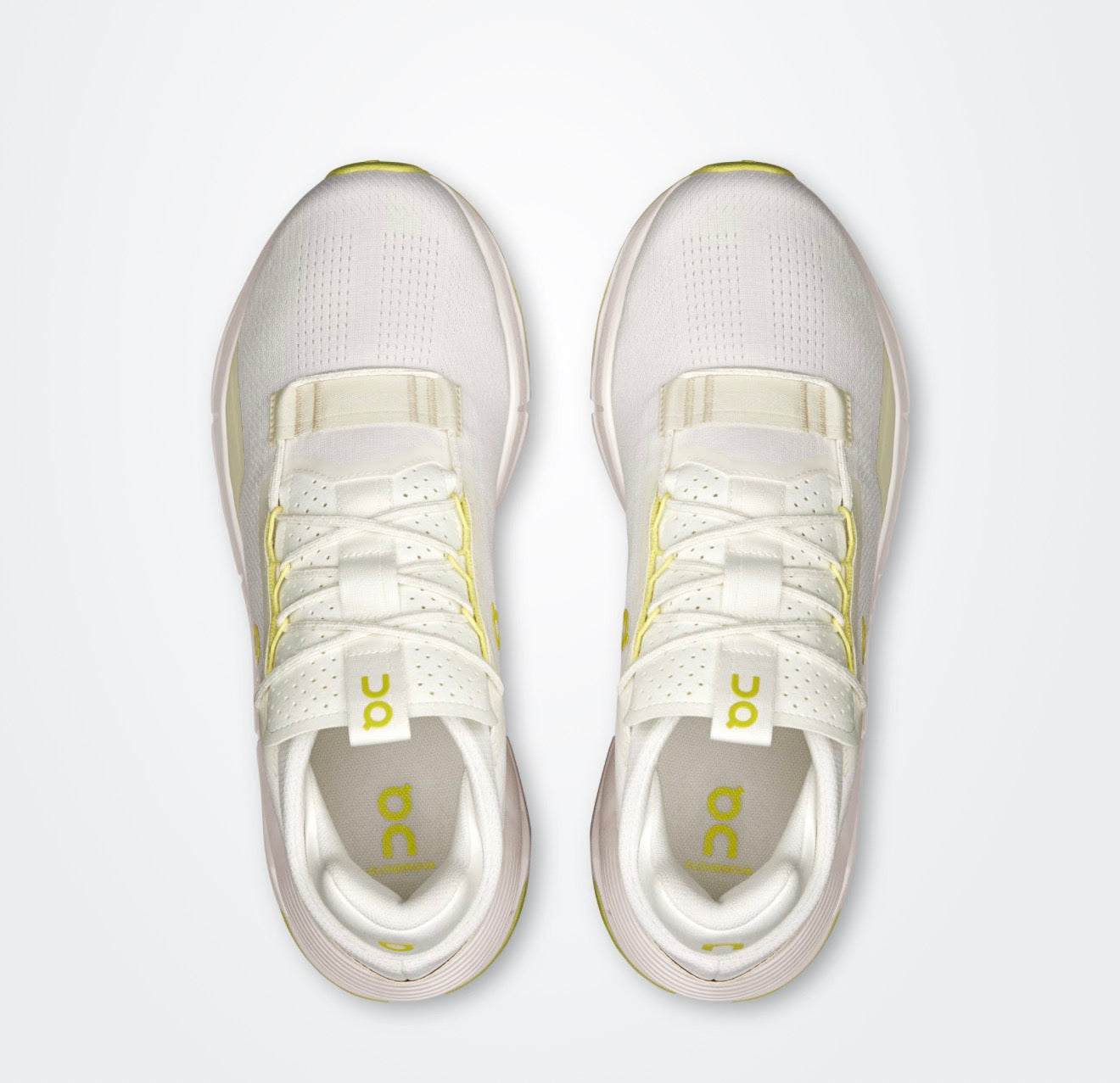 Zapatos OnCloud Cloudnova 2 Sneaker Hombre