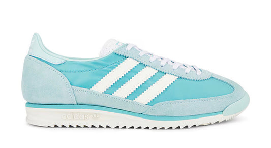 Zapatos Adidas SL 72 OG in Easy Mint mujer
