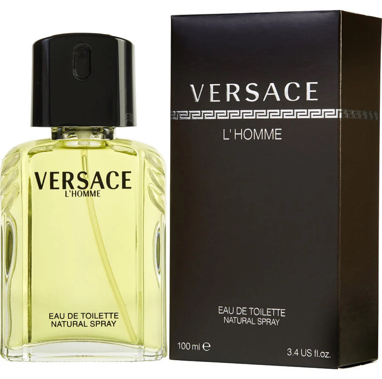 Perfume Versace L'Homme EDT Hombre