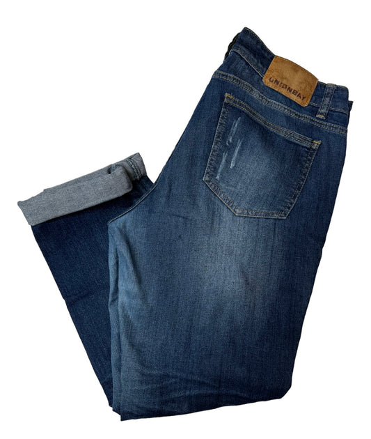 Pantalones Jean Union Bay para mujer