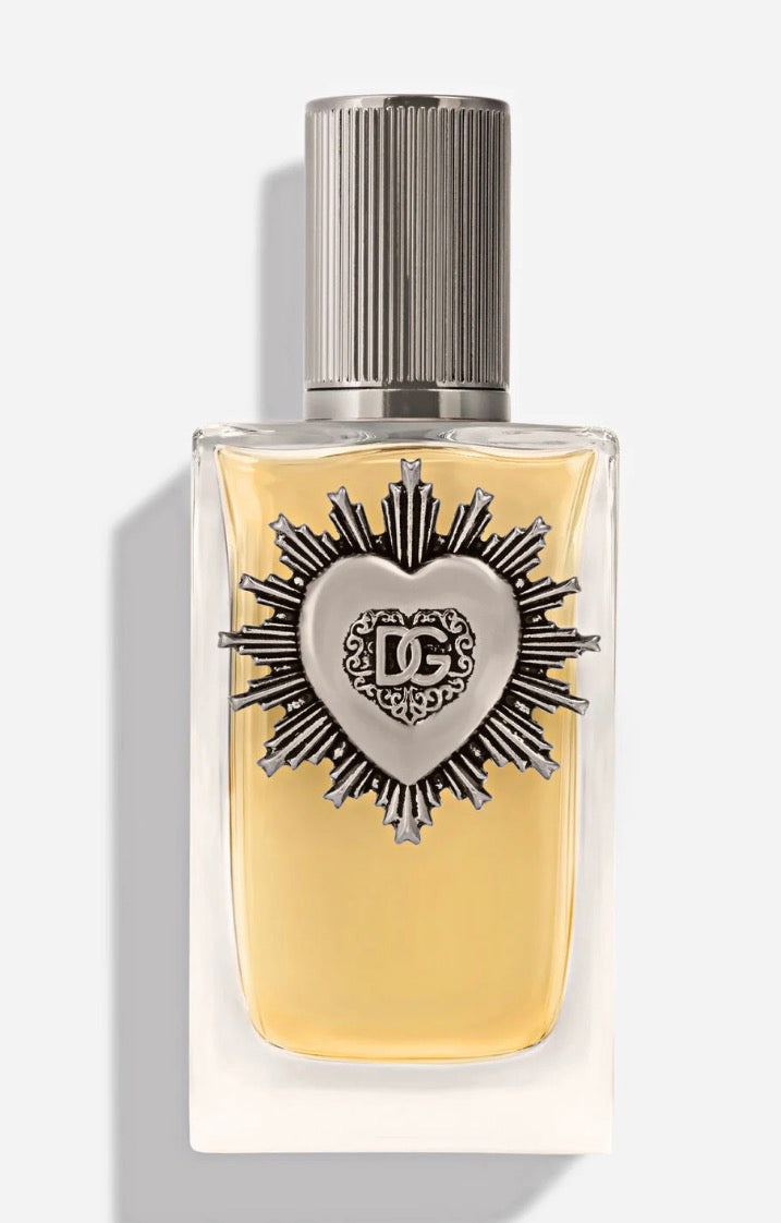Perfume Dolce & Gabbana Devotion Pour Homme Eau de Parfum (OPEN BOX)