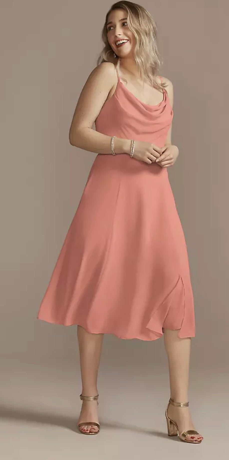 Vestido Celebrate DB Studio