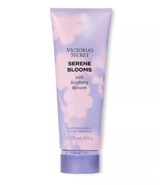 Crema Victoria’s Secret- Serene Blooms