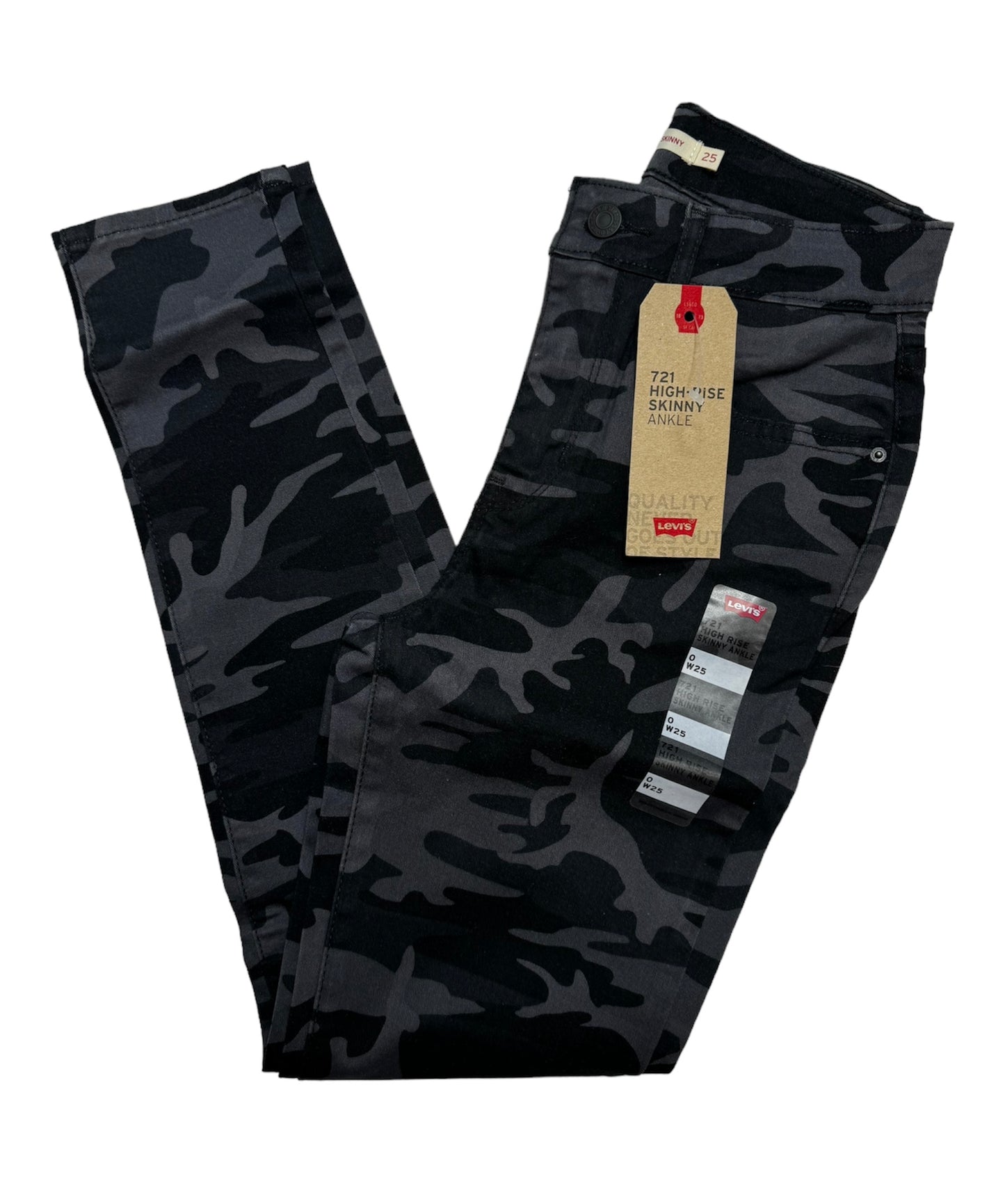 Pantalones LEVI’S para mujer