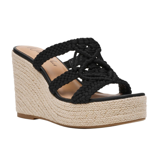 Zapatos Wild Pair Plataforma para mujer