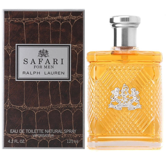Perfume Ralph Lauren Safari for Men EDT