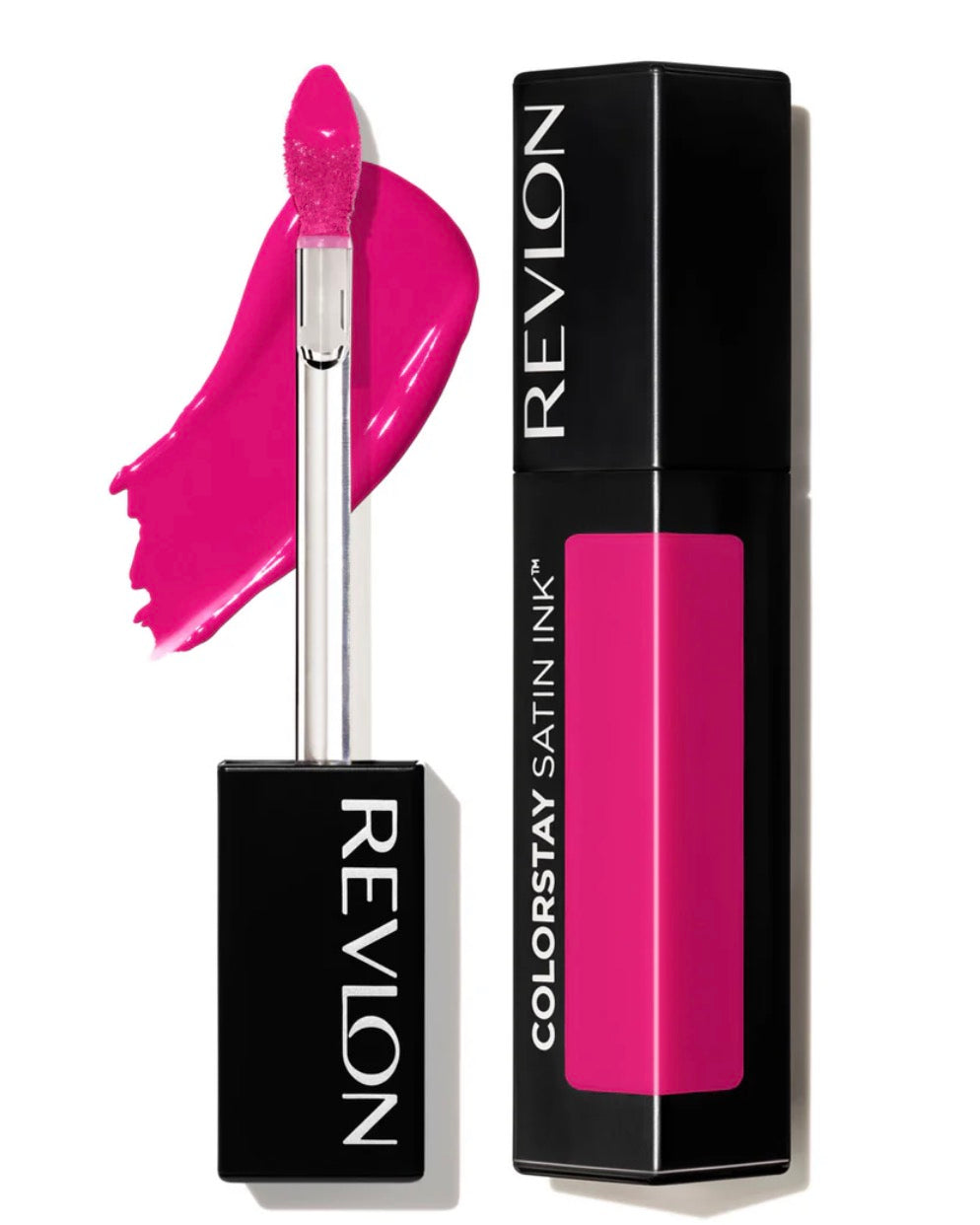 Revlon ColorStay Satin Ink Liquid Lipstick