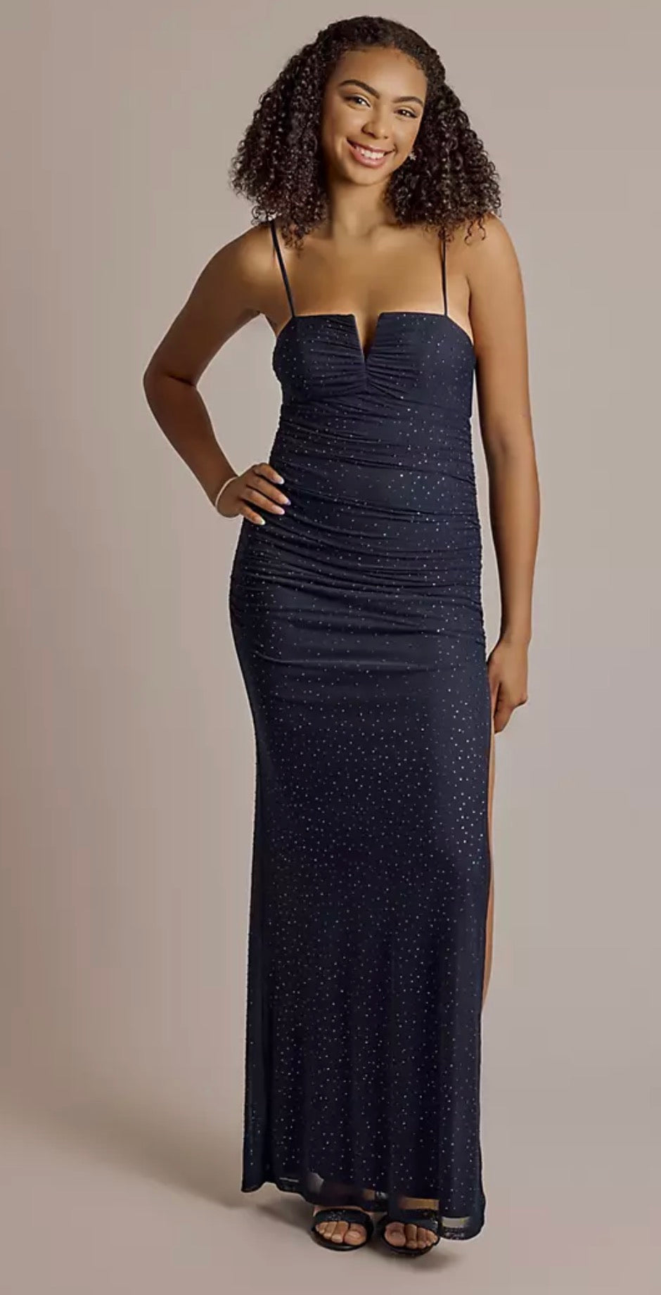 Vestido Jules & Cleo