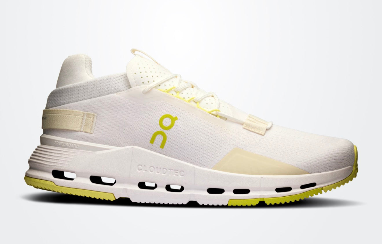 Zapatos OnCloud Cloudnova 2 Sneaker Hombre