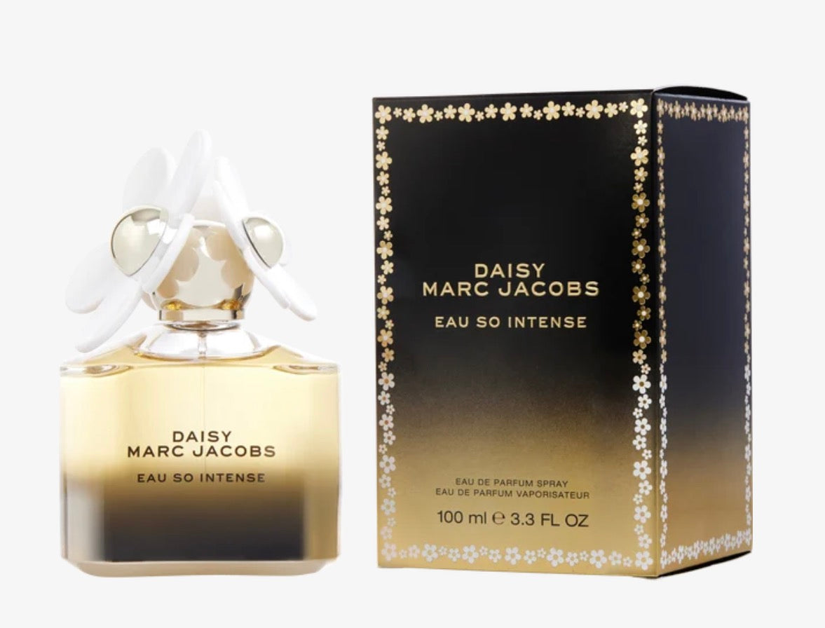 Perfume Marc Jacobs Daisy Eau So Intense EDP