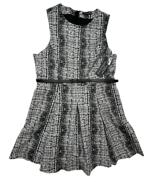 Vestido Corto Eva Longoria de mujer