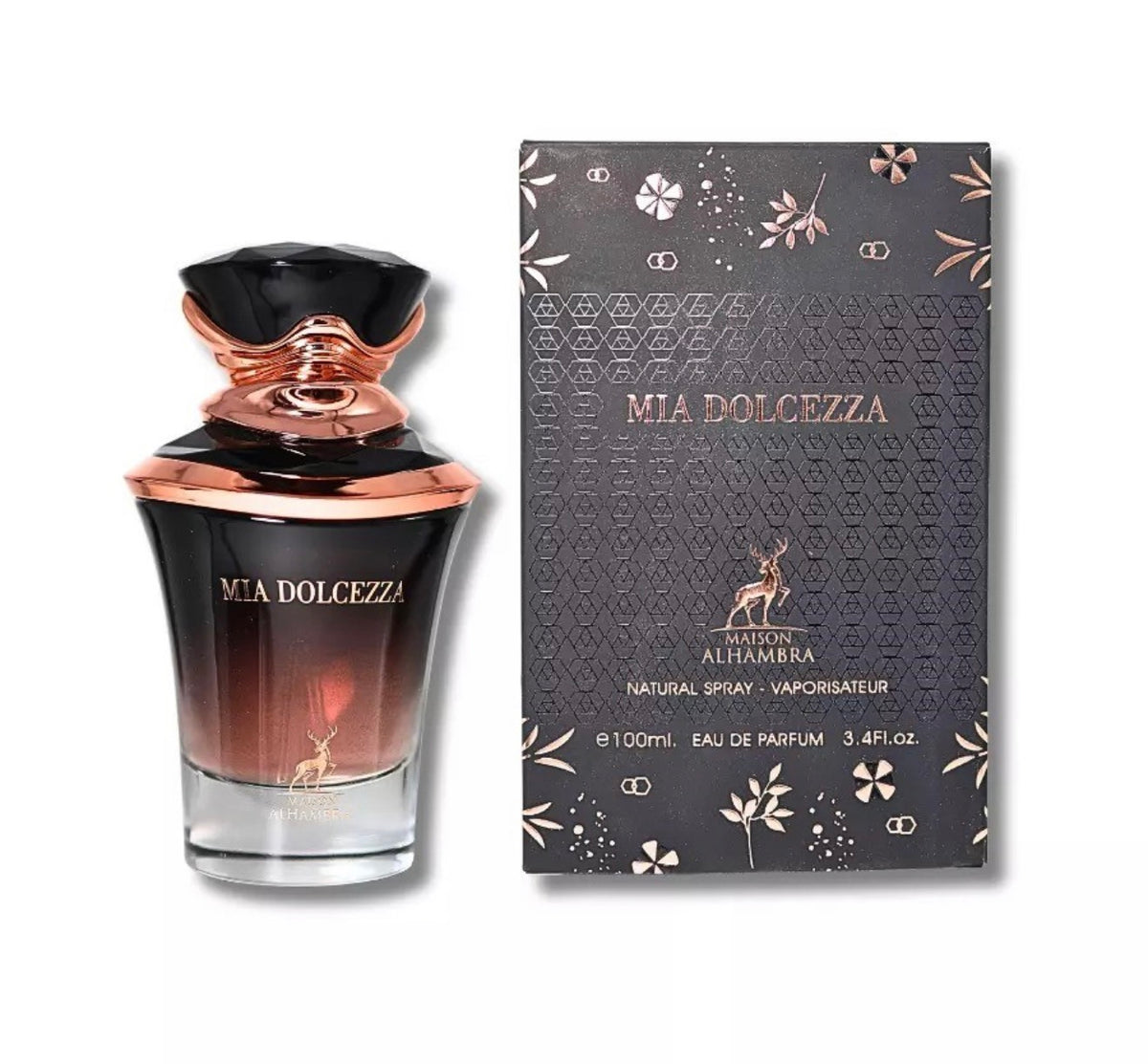 Perfume Maison Alhambra Mia Dolcezza EDP UNISEX