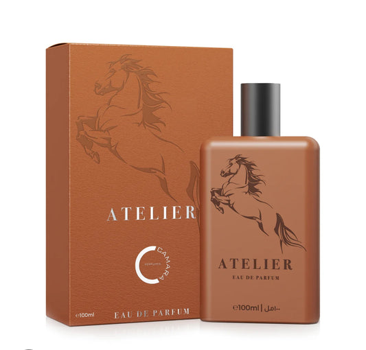 Perfume Camara Atelier EDP Unisex