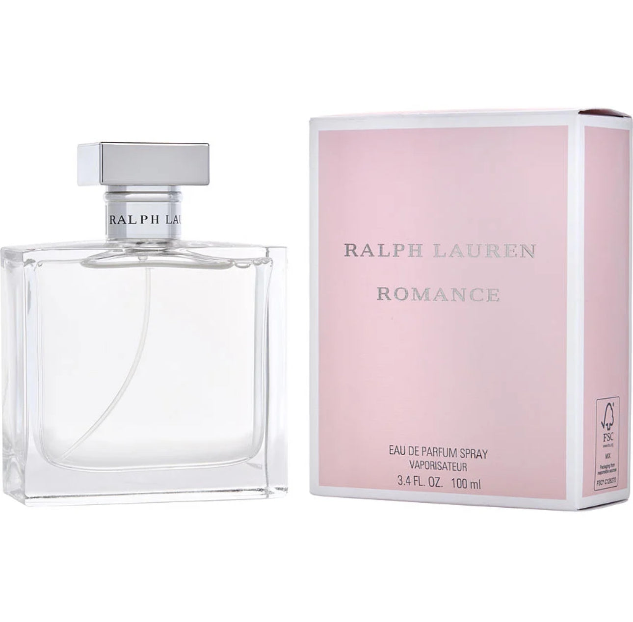 Perfume Ralph Lauren Polo Romance para mujer