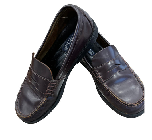 Zapatos Sperry de vestir para niño