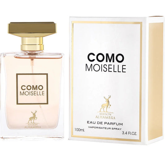 Perfume Maison Alhambra Como Moiselle EDP para mujer
