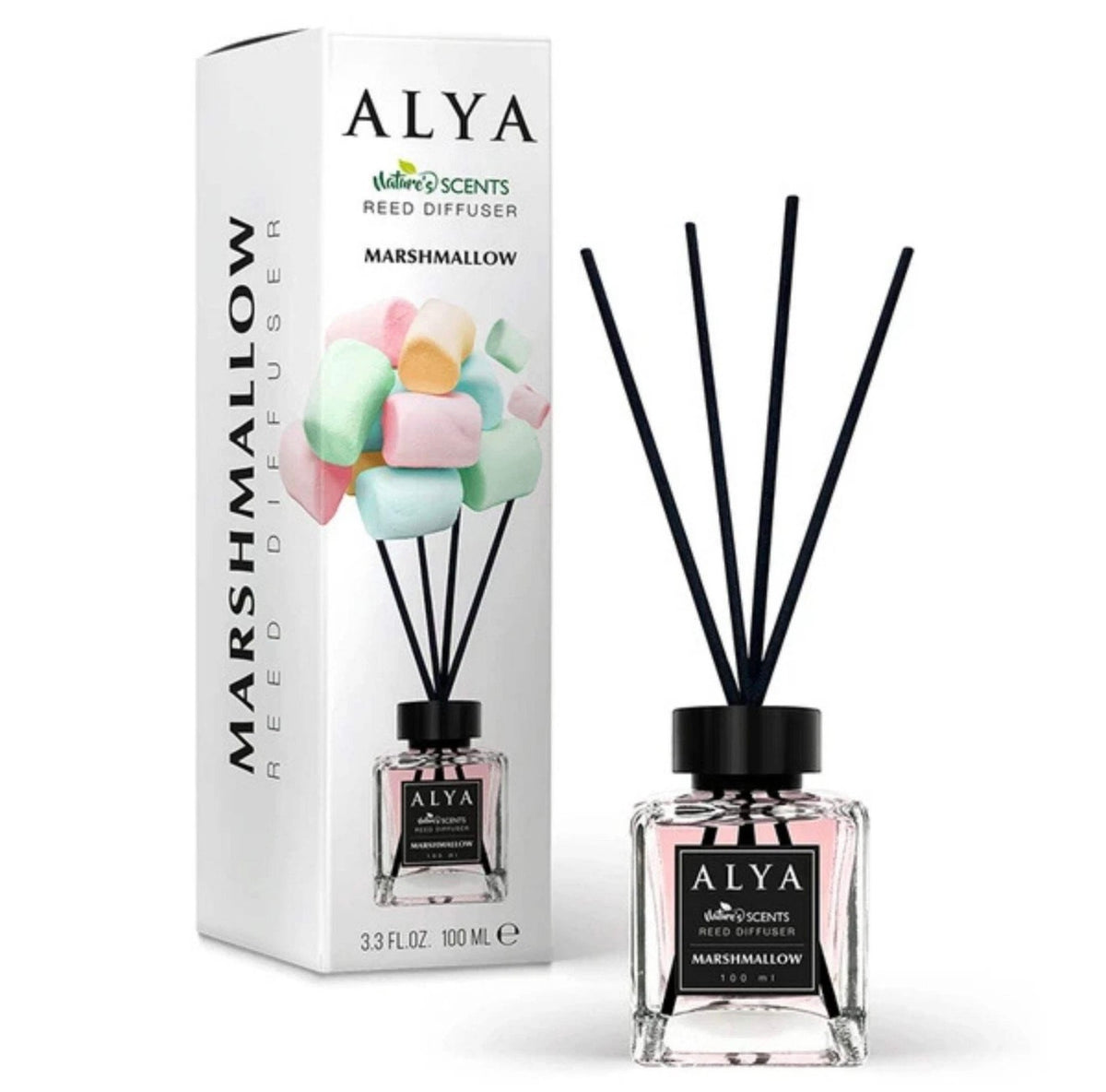 Alya Reed Diffuser