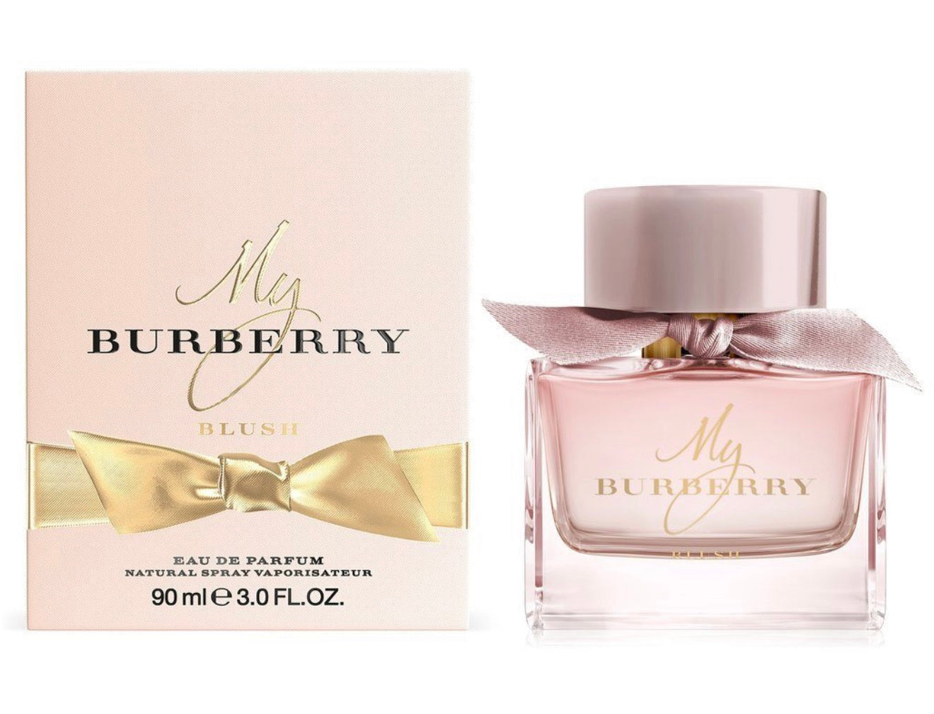 Perfume My Burberry Blush EDP Mujer