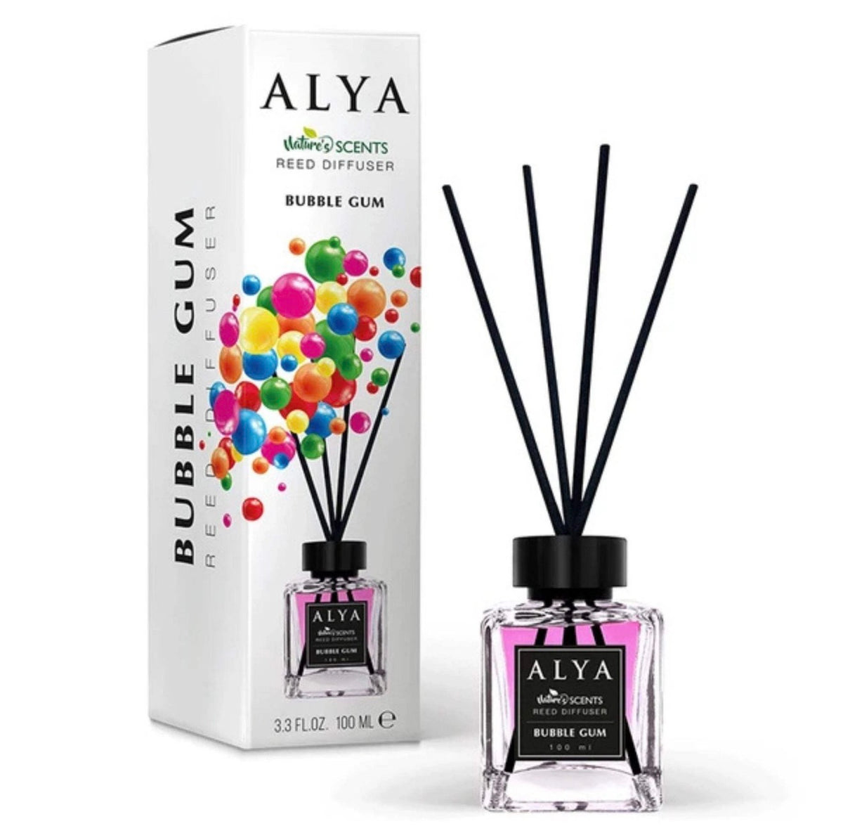 Alya Reed Diffuser